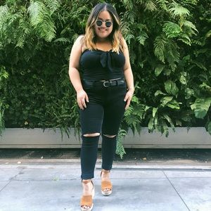 Meet your Posher, Krystal